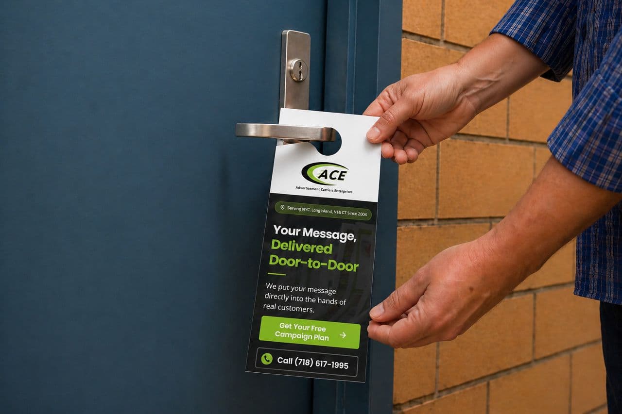 Door Hangers